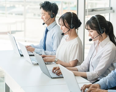 お問い合わせ・ご相談