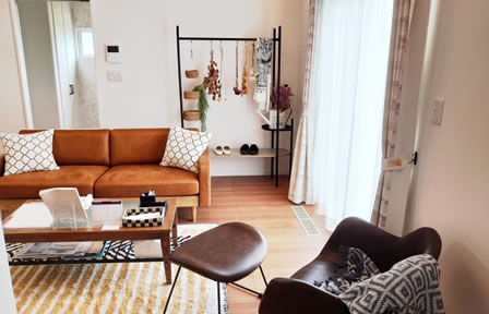 片づけ・処分の手間ゼロ（0円）！