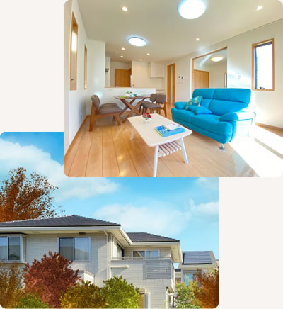 物件そのまますぽっと買取とは？